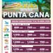 Semana Santa en Punta Cana