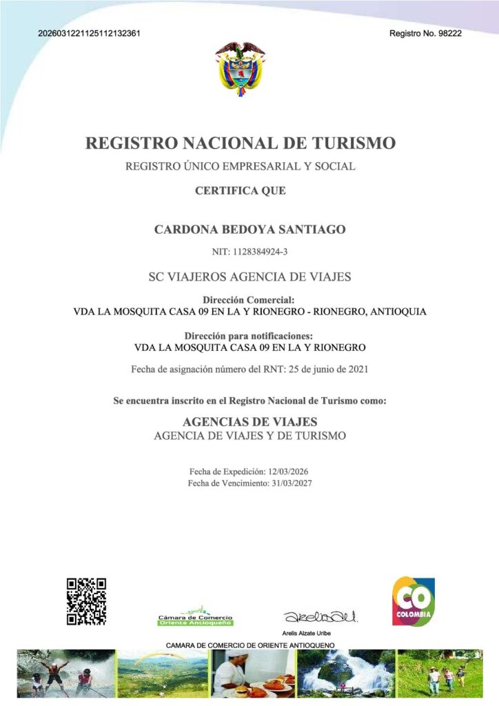 RNT 98222