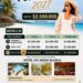 Oferta Punta Cana 2027